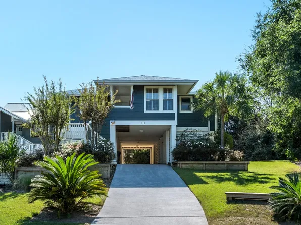 11 Ocean Park Ct, Isle Of Palms, SC 29451