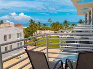 1052 Ocean Dr #C504, Miami Beach, FL 33139