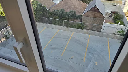 Rented by Highline Residential