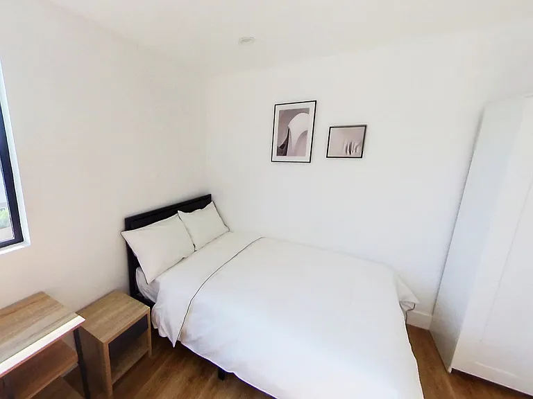 1607 W 35th Pl — Photo 39