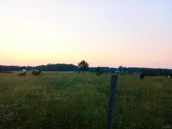 LOT Eighteen Marshall Mill Rd, Gladys, VA 24554