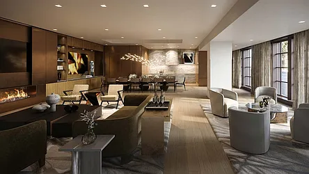 Rented by Related Rentals