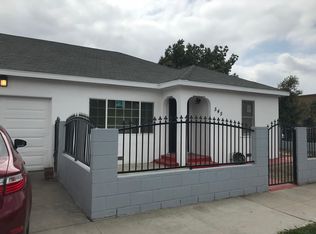 545 S Claudina St, Anaheim, CA 92805