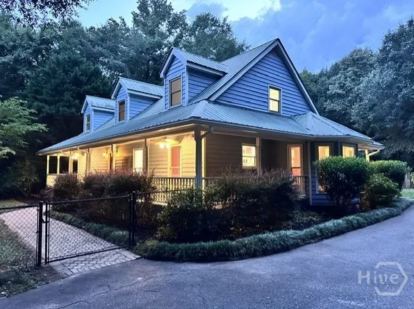1010 Double Bridges Road, Winterville, GA 30683