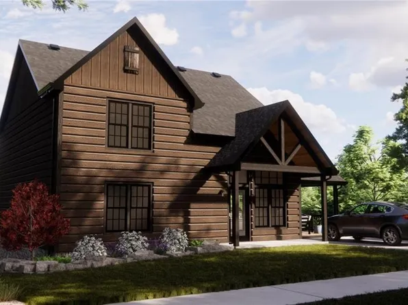 LOT 64 Detter Cir, Hollister, MO 65672