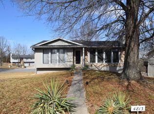 4813 W Salem Dr, Columbia, MO 65203