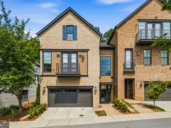 312 Sonatina Ter, Alpharetta, GA 30009