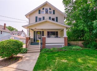 260 Washington Ave, Cuyahoga Falls, OH 44221