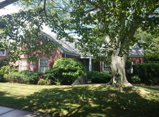 77 Jordan Rd, Brookline, MA 02446