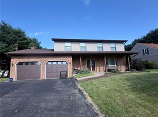 256 Finnin Rd, New Kensington, PA 15068