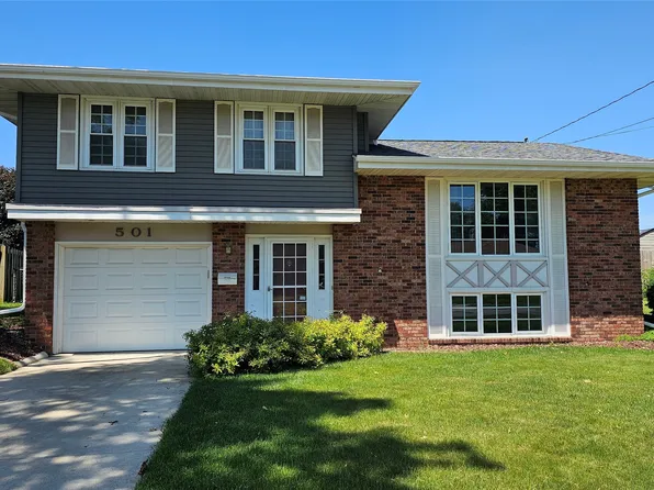 501 E 17th St N, Newton, IA 50208