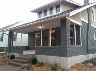 2616 35th St, Des Moines, IA 50310