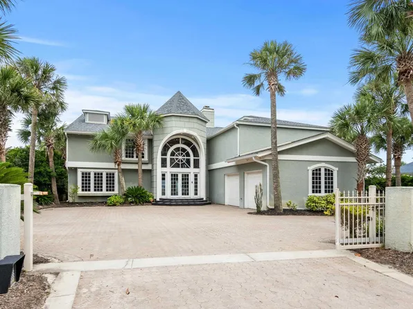8000 Beach Dr., Myrtle Beach, SC 29572