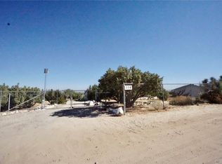 778 Juniper Rd, Pinon Hills, CA 92372