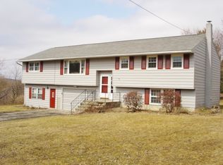 781 Carmichael Rd, Owego, NY 13827