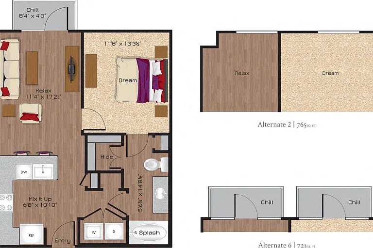 Park 5940 MD — Photo 33