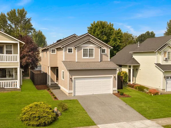 8815 133rd Street Ct E, Puyallup, WA 98373