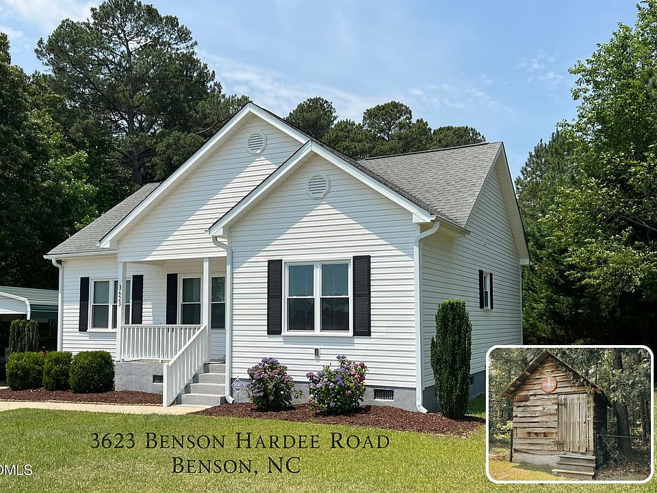 1st image of 3623 Benson Hardee Rd