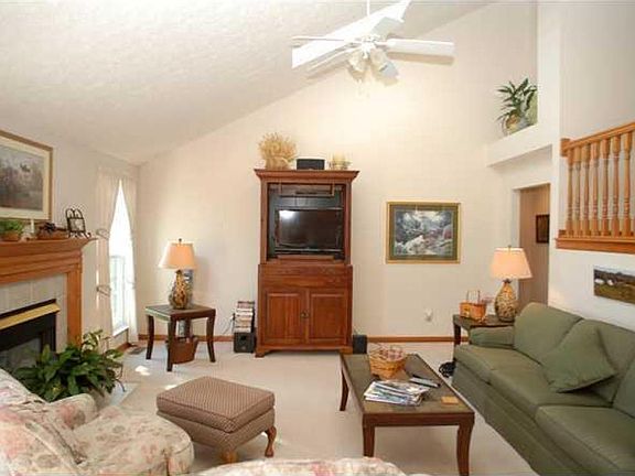4th image of 1376 Great Hunter Dr