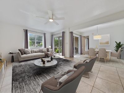 2810 Citrus Lake DR #U101, Naples, FL, 34109