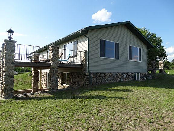 back deck