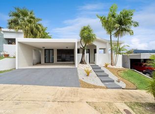 Calle 6 Calle 6 Blq #I-5, Bayamon, PR 00959