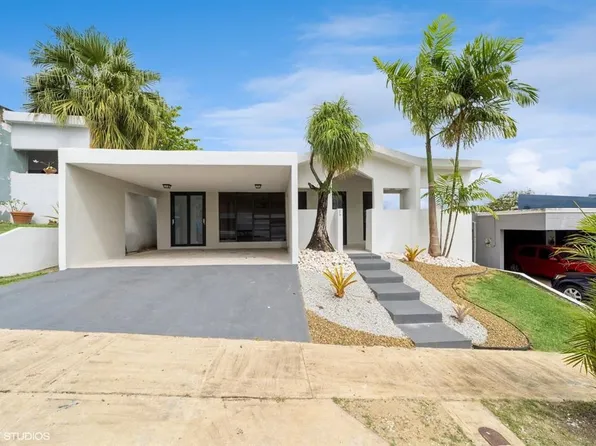 Calle 6 Calle 6 Blq #I-5, Bayamon, PR 00959