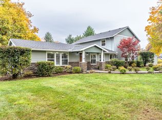6939 S Zimmerman Rd, Aurora, OR 97002