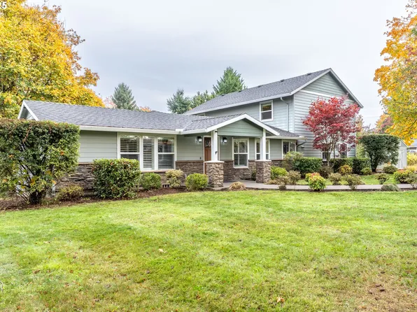 6939 S Zimmerman Rd, Aurora, OR 97002