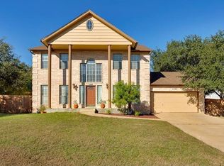 1300 N Cuernavaca Dr, Austin, TX 78733