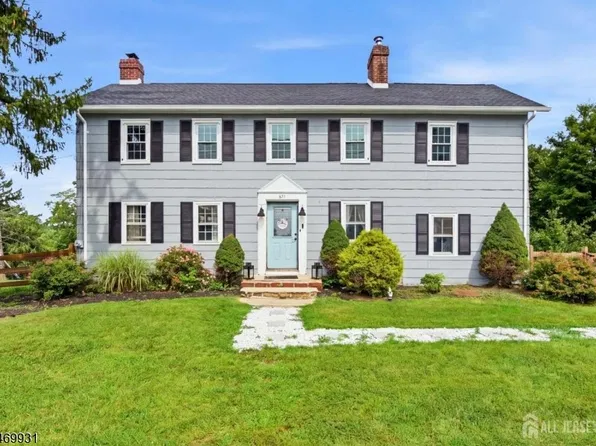 891 Amwell Rd, Hillsborough Twp., NJ 08844