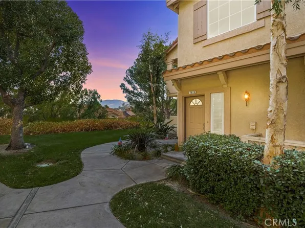 7979 E Quinn Dr, Anaheim, CA 92808