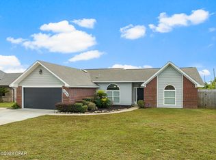 1625 Santa Anita Dr, Lynn Haven, FL 32444