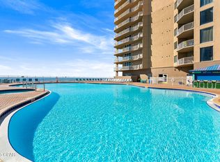 16819 Front Beach Rd #411, Panama City Beach, FL 32407