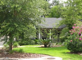 7129 SW 84th Way, Gainesville, FL 32608