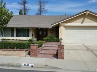 1652 Maple Hill Rd, Diamond Bar, CA 91765