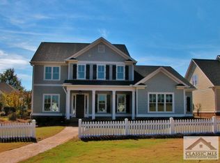 1440 Oconee Springs Blvd, Statham, GA 30666