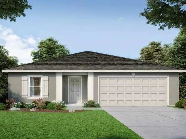 404 NW 11TH Street, Okeechobee, FL 34972