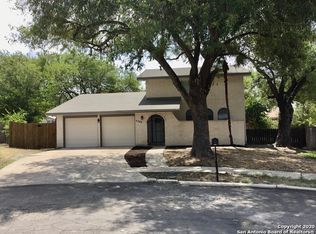 6200 Forest Cir, San Antonio, TX 78240