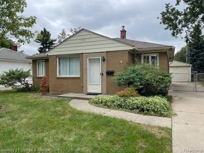 24118 Dartmouth St, Dearborn, MI, 48124