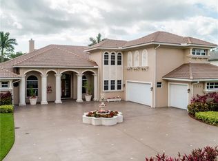 2804 Bent Pine Dr, Fort Pierce, FL 34951