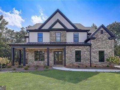 1955 Alcovy Trails Dr, Dacula, GA, 30019