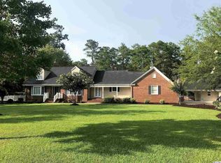 1075 Fox Bay Rd, Loris, SC 29569