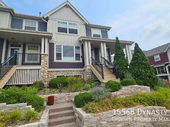 15568 Dynasty Way, Apple Valley, MN 55124