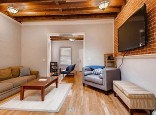 2419 Tremont Pl, Denver, CO 80205