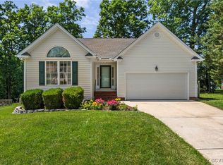 12514 Saint Croix Pl, Midlothian, VA