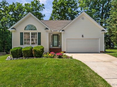12514 Saint Croix Pl, Midlothian, VA, 23114
