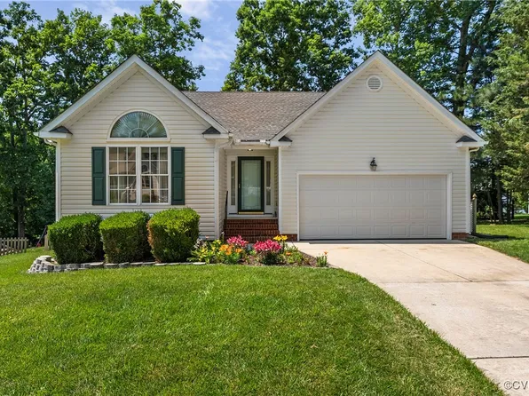 12514 Saint Croix Pl, Midlothian, VA 23114