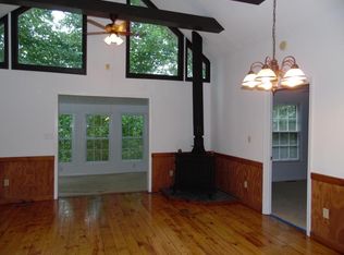 129 Thunder Ridge Rd, Huddleston, VA 24104