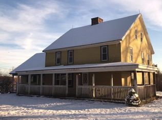 91 Cortis Rd, Dudley, MA 01571